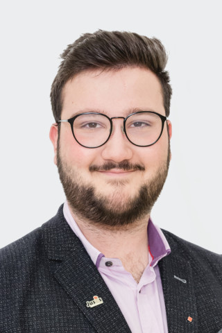 Konstantinos Panou