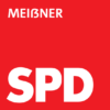 SPD Meißner Logo