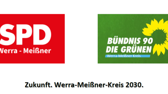 SPD und Grüne
